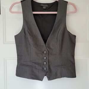 Vest Forever 21
